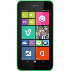 Nokia Lumia 530 Dual SIM -  1